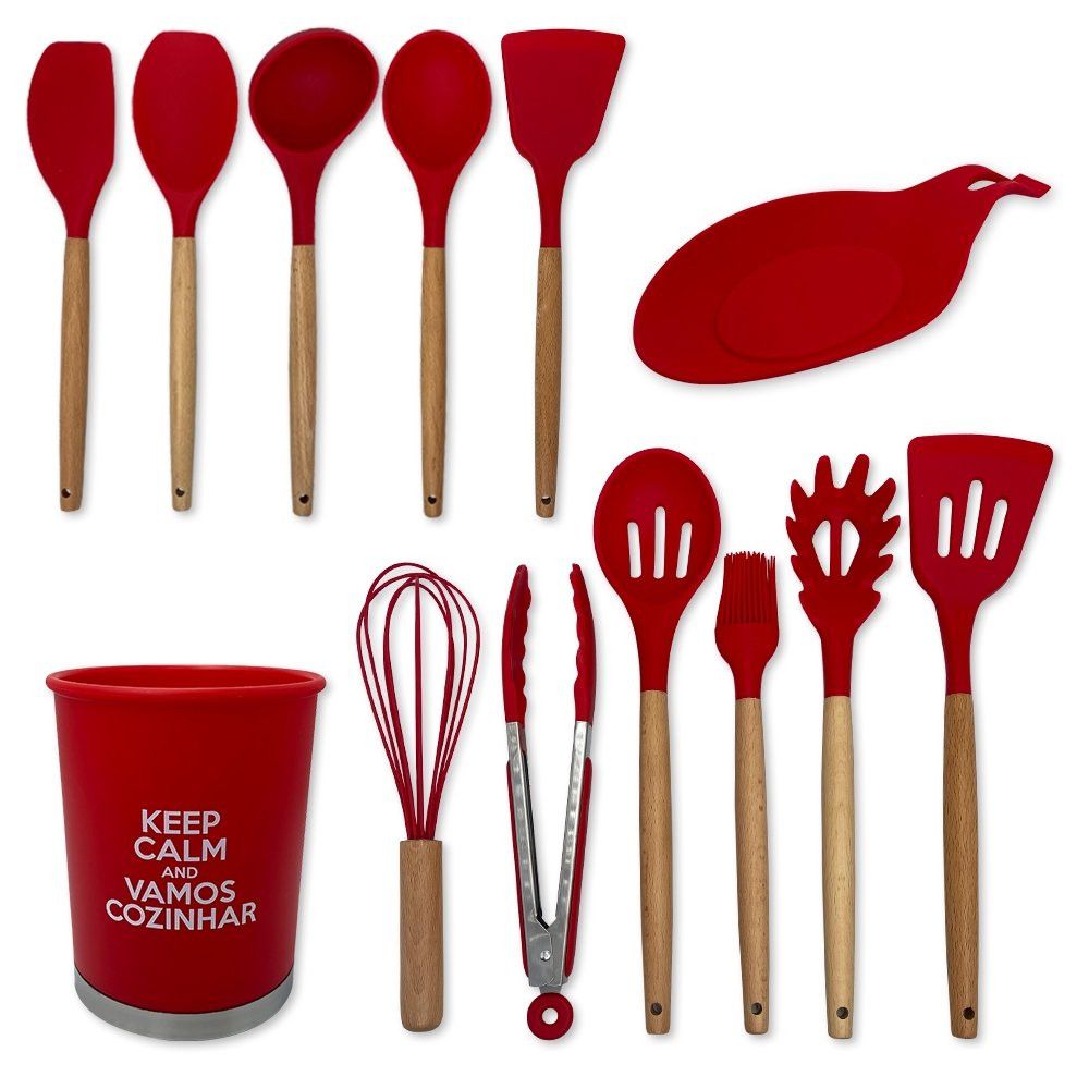 Kit Cozinha Essencial
