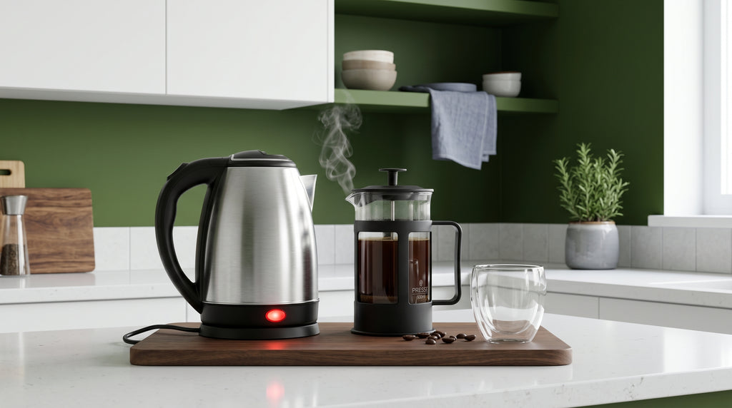 Kit Café em Casa